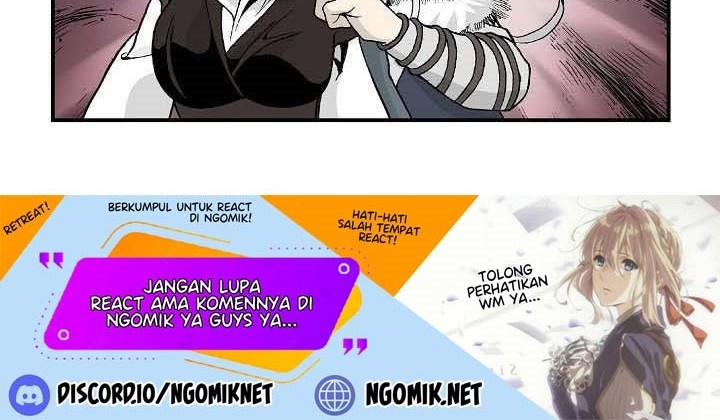 Wizard’s Martial World Chapter 13 - halaman 30
