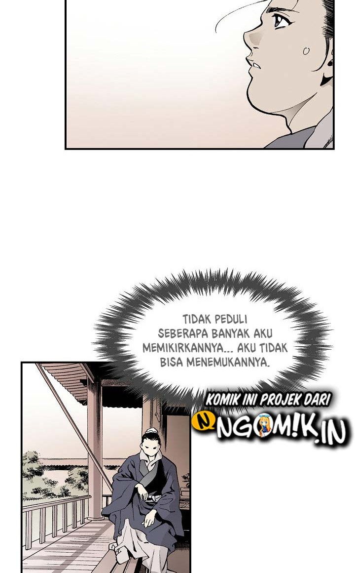 Wizard’s Martial World Chapter 2 - halaman 13