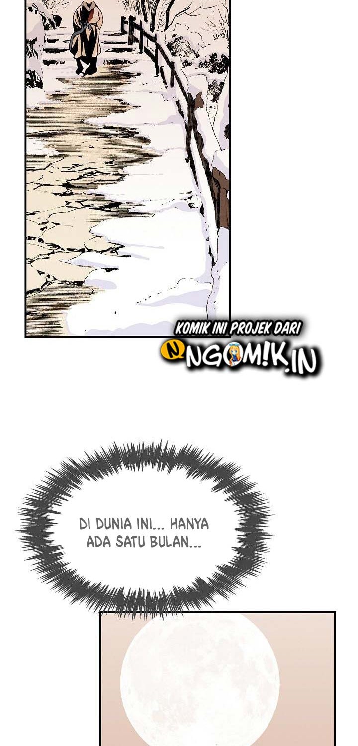 Wizard’s Martial World Chapter 2 - halaman 25