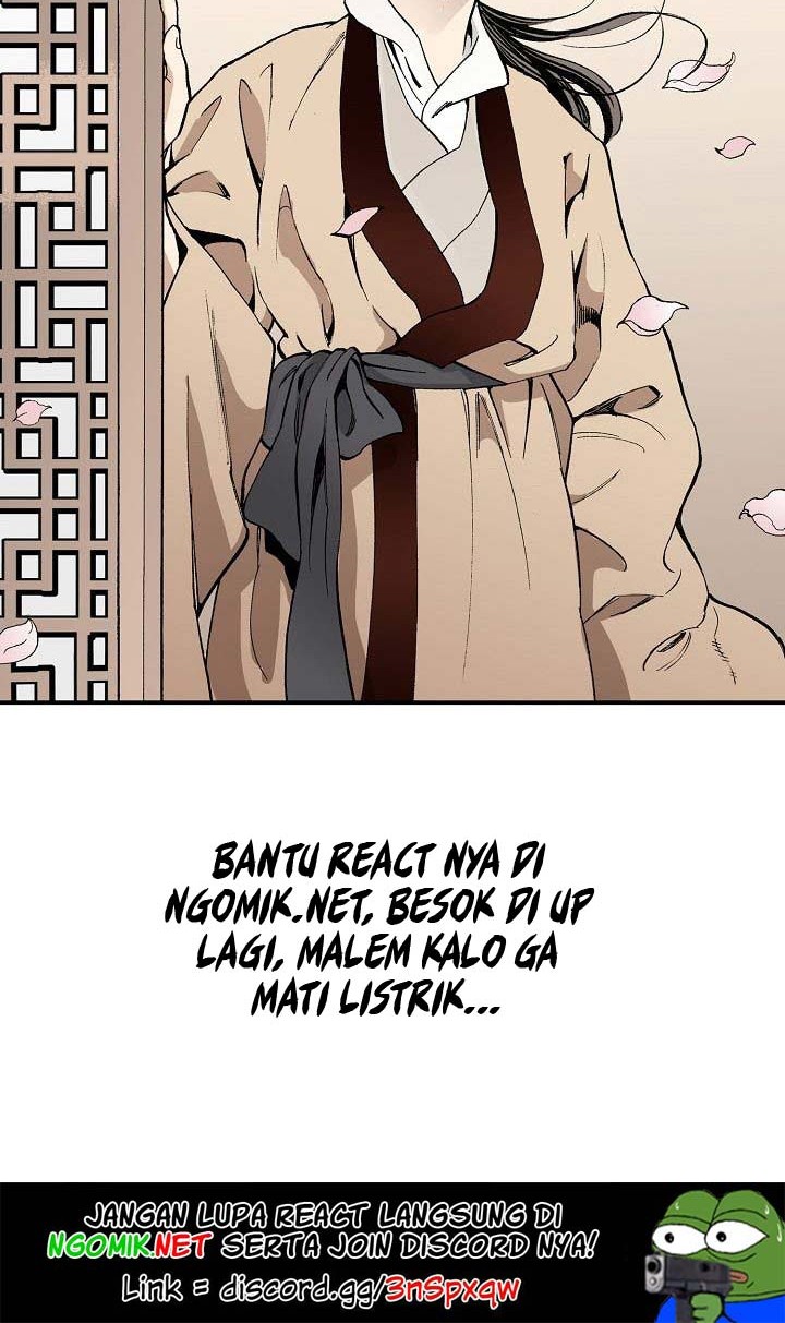 Wizard’s Martial World Chapter 2 - halaman 31