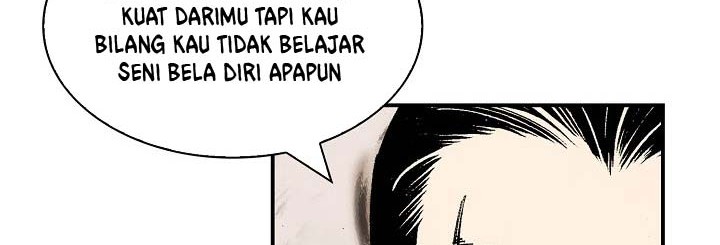 Wizard’s Martial World Chapter 6 - halaman 23