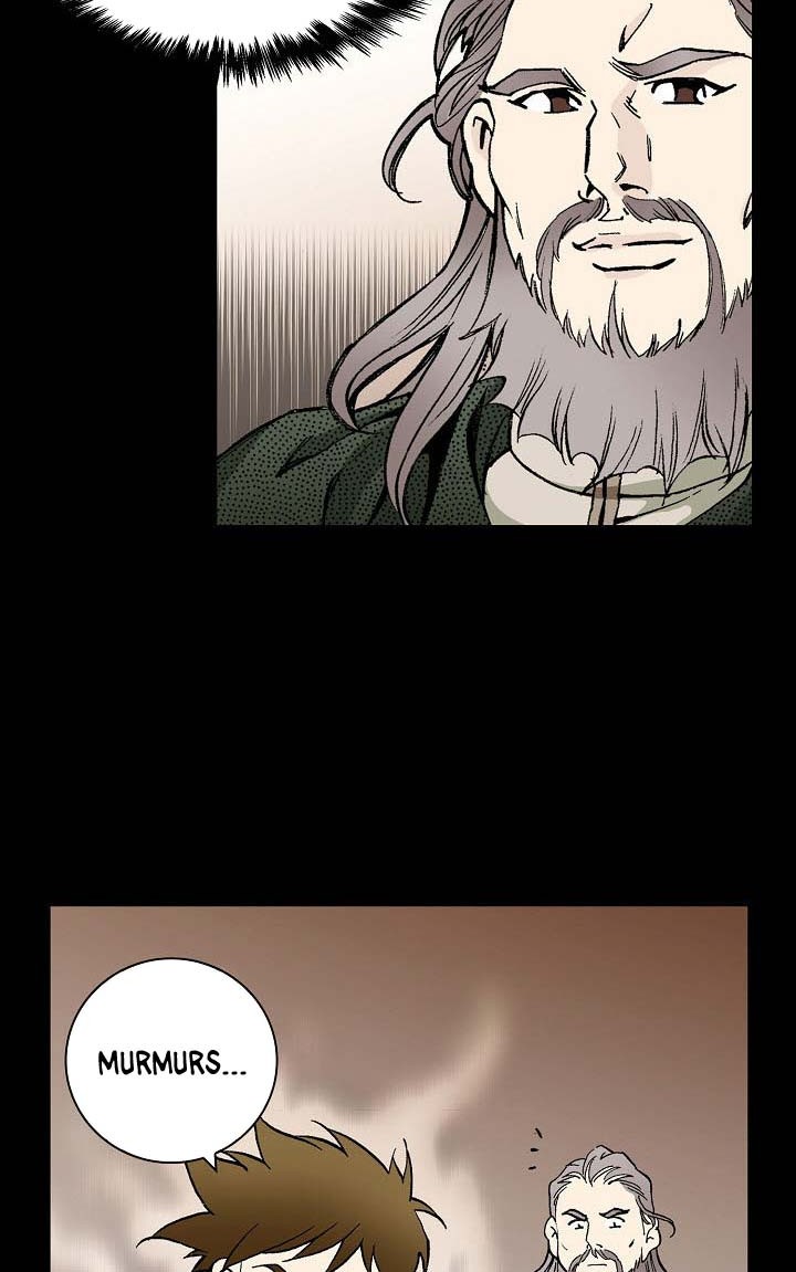 Wizard’s Martial World Chapter 9 - halaman 22
