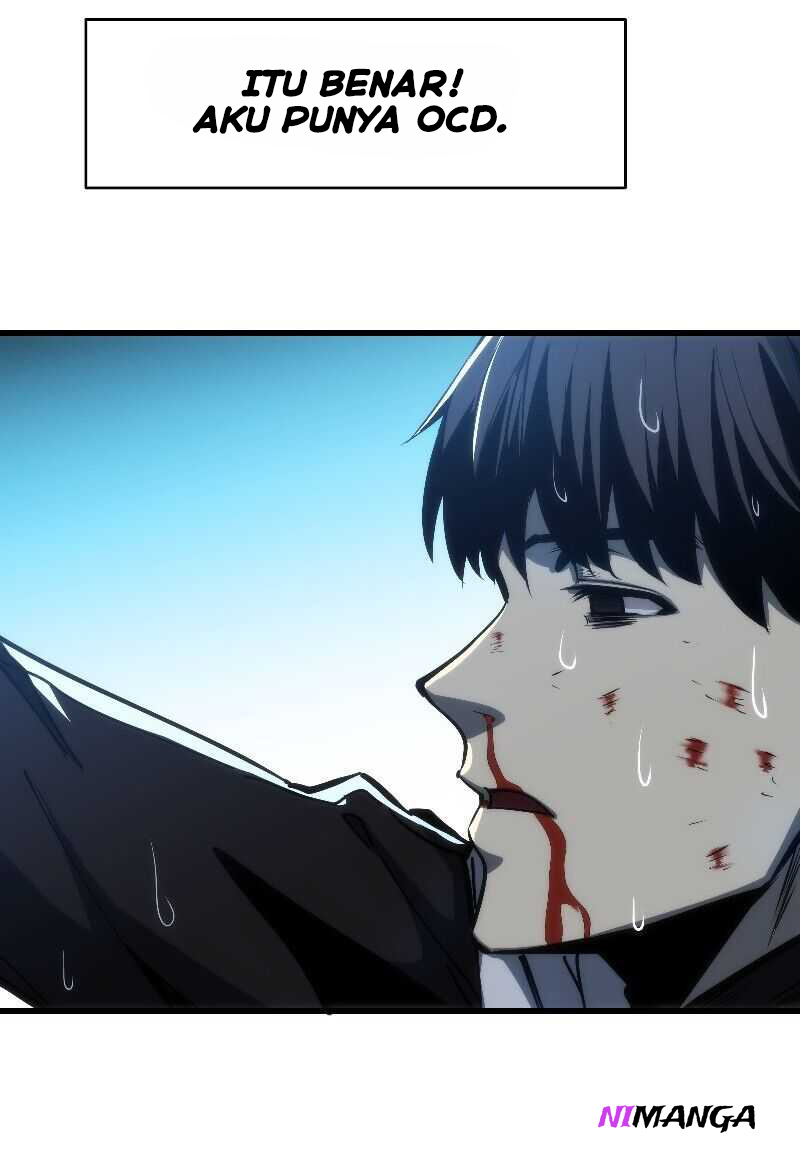 Wo Kao Qiangpo Zheng Shang Wangzhe Chapter 0 - halaman 14