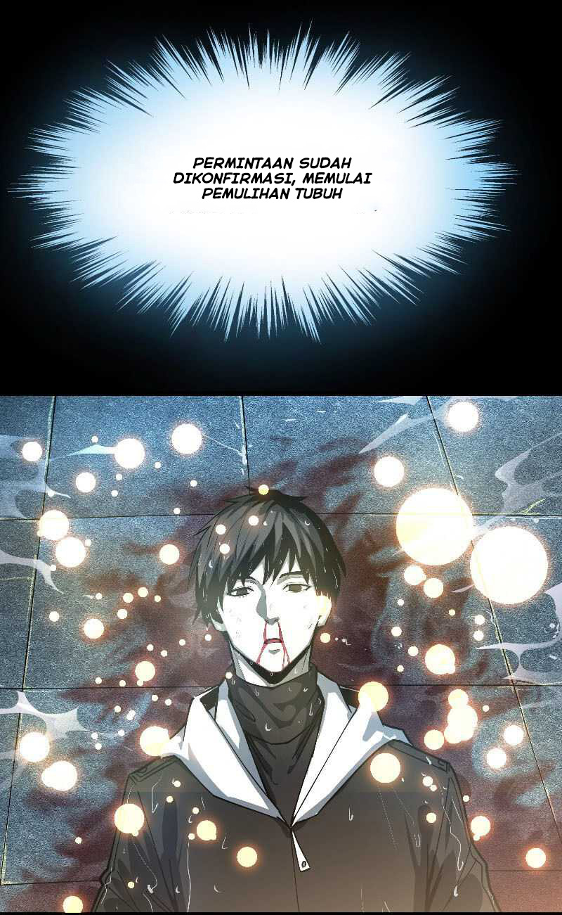 Wo Kao Qiangpo Zheng Shang Wangzhe Chapter 0 - halaman 15