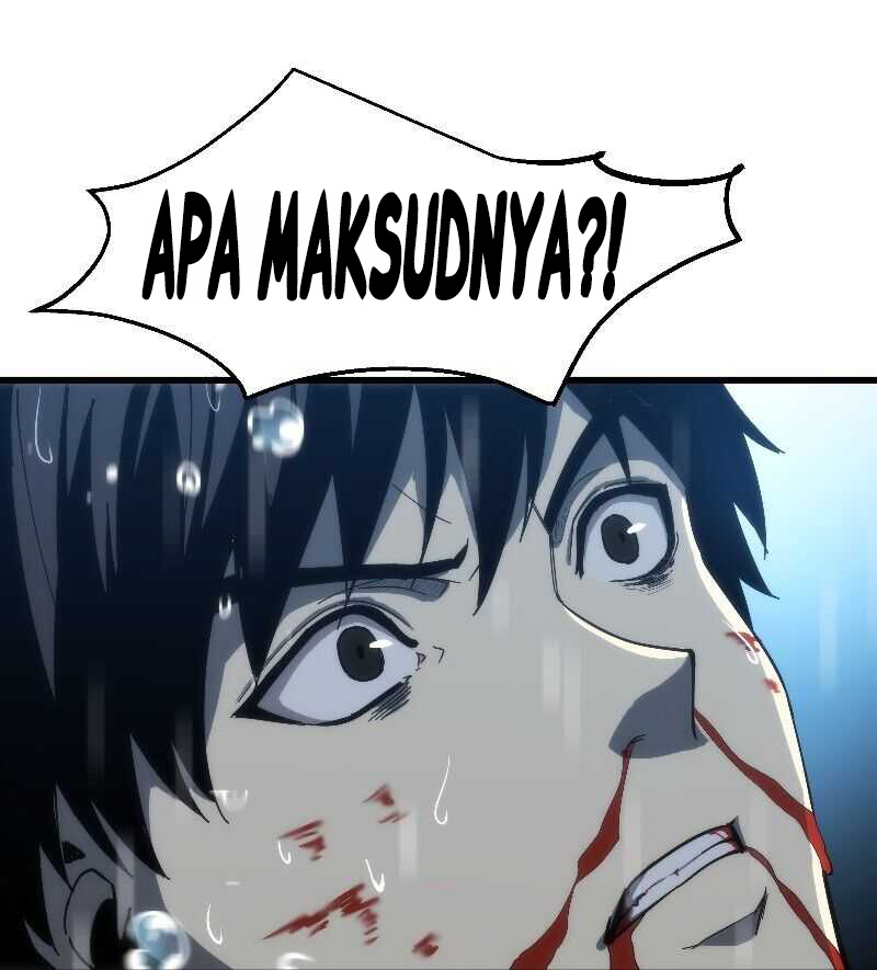 Wo Kao Qiangpo Zheng Shang Wangzhe Chapter 0 - halaman 8