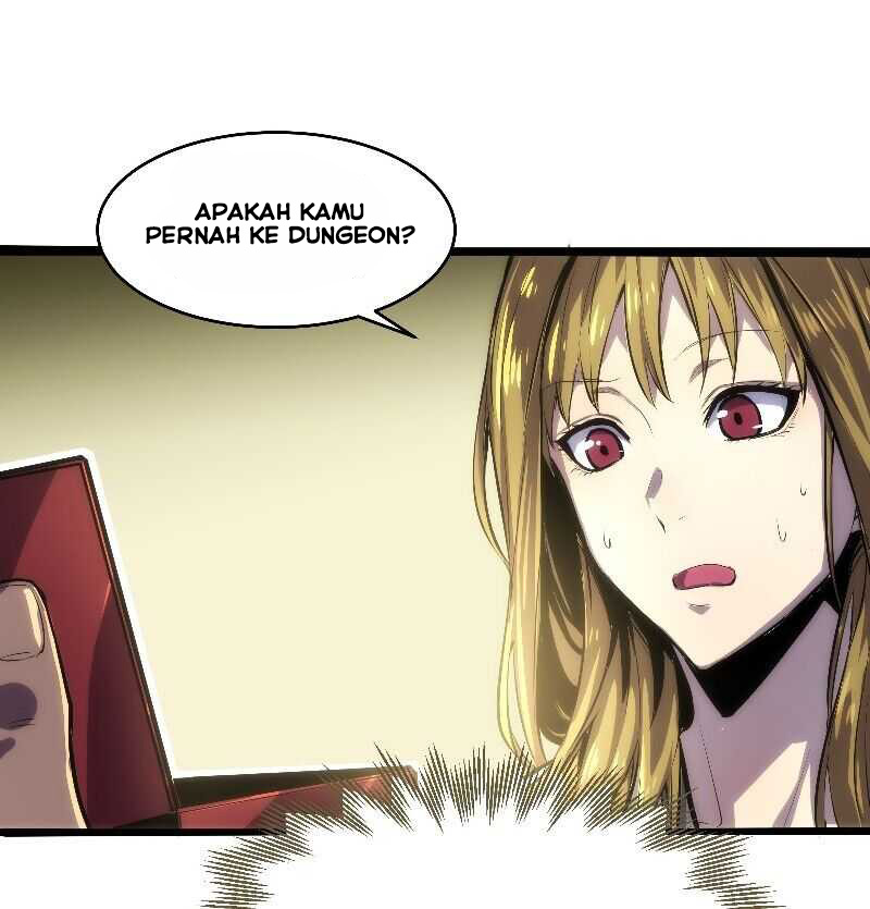 Wo Kao Qiangpo Zheng Shang Wangzhe Chapter 1 - halaman 12