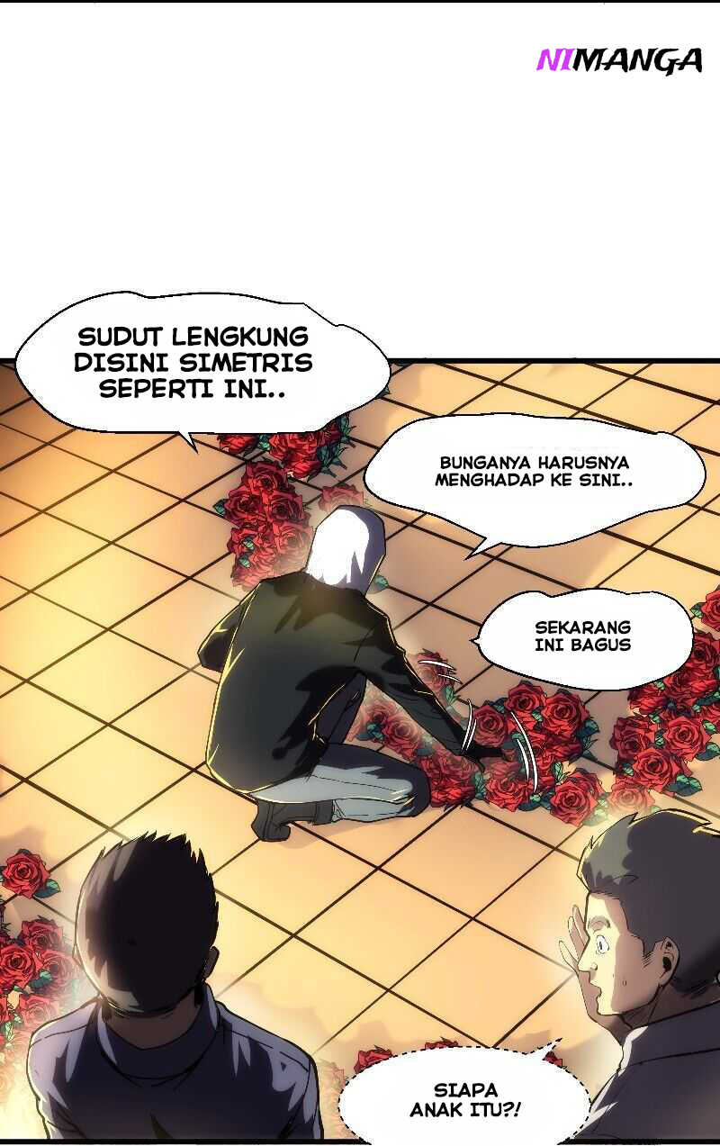 Wo Kao Qiangpo Zheng Shang Wangzhe Chapter 1 - halaman 15