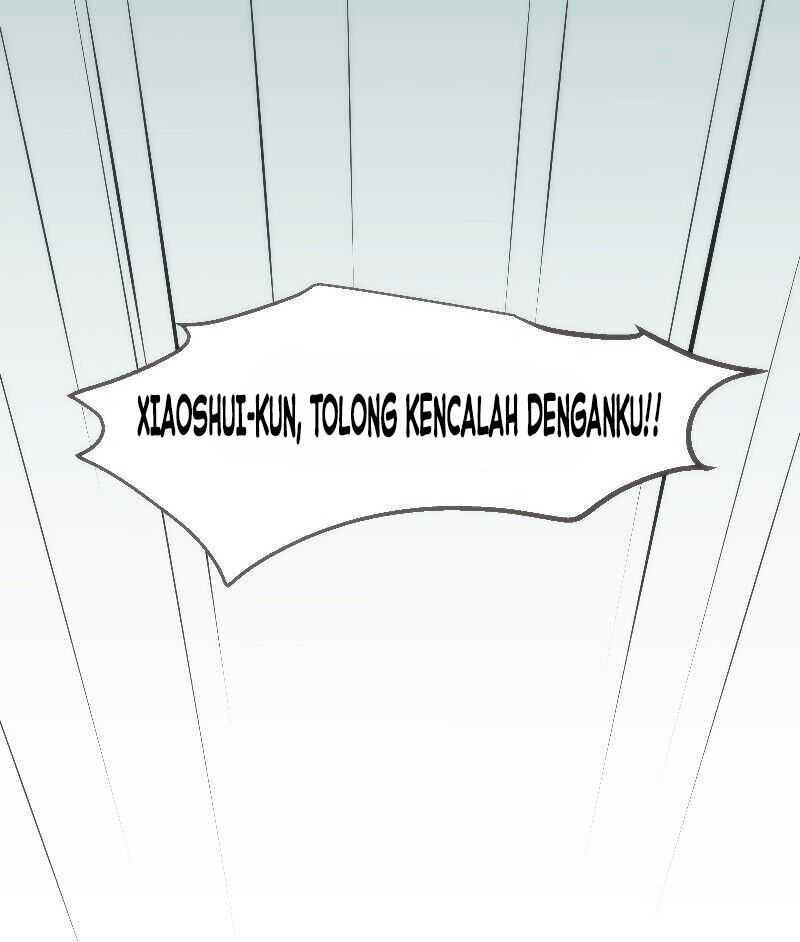 Wo Kao Qiangpo Zheng Shang Wangzhe Chapter 1 - halaman 3