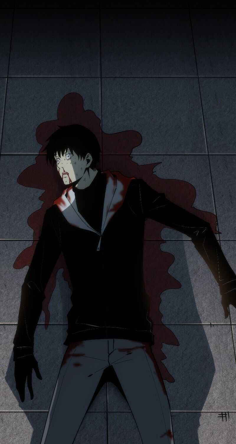 Wo Kao Qiangpo Zheng Shang Wangzhe Chapter 1 - halaman 40