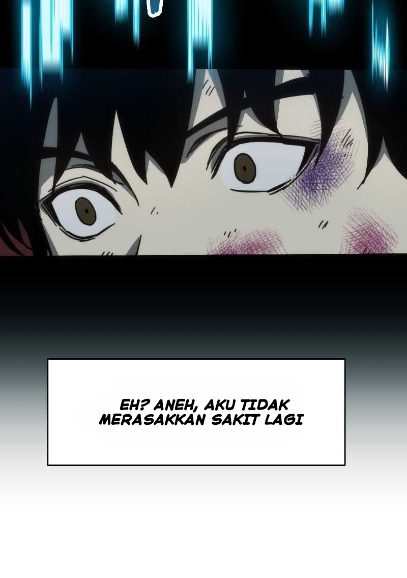 Wo Kao Qiangpo Zheng Shang Wangzhe Chapter 1 - halaman 46