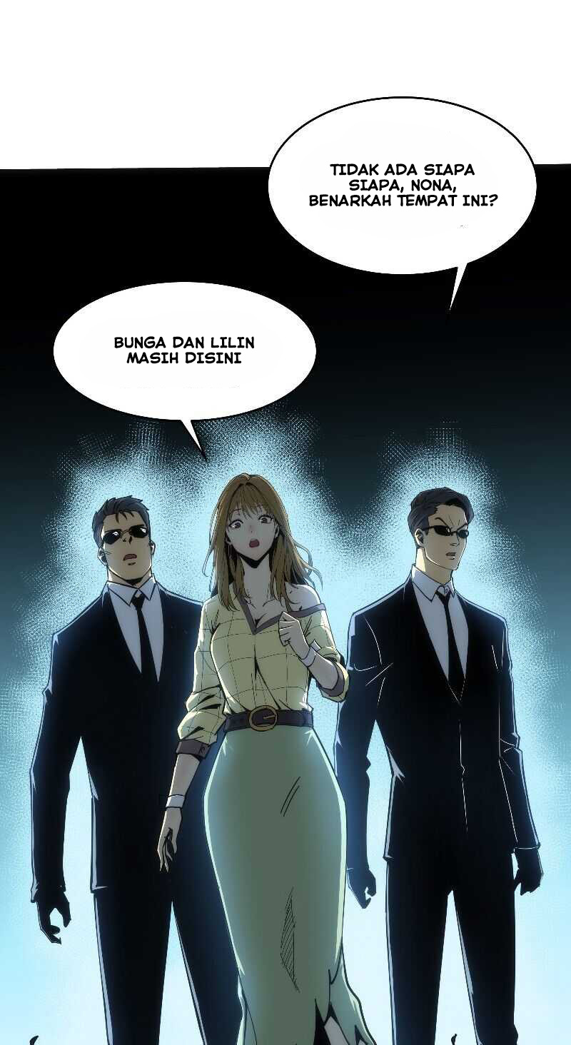 Wo Kao Qiangpo Zheng Shang Wangzhe Chapter 1 - halaman 54