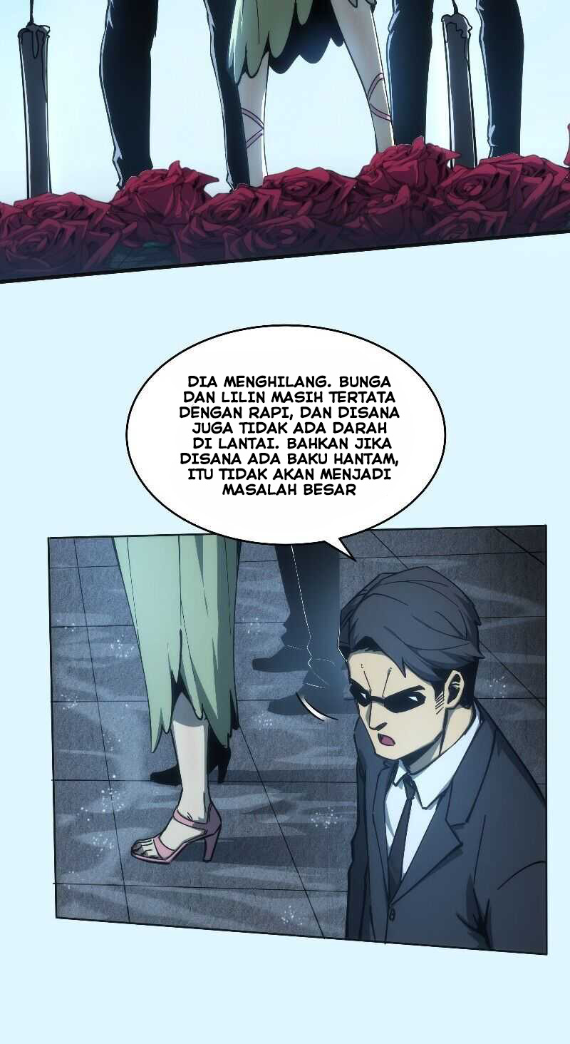 Wo Kao Qiangpo Zheng Shang Wangzhe Chapter 1 - halaman 55