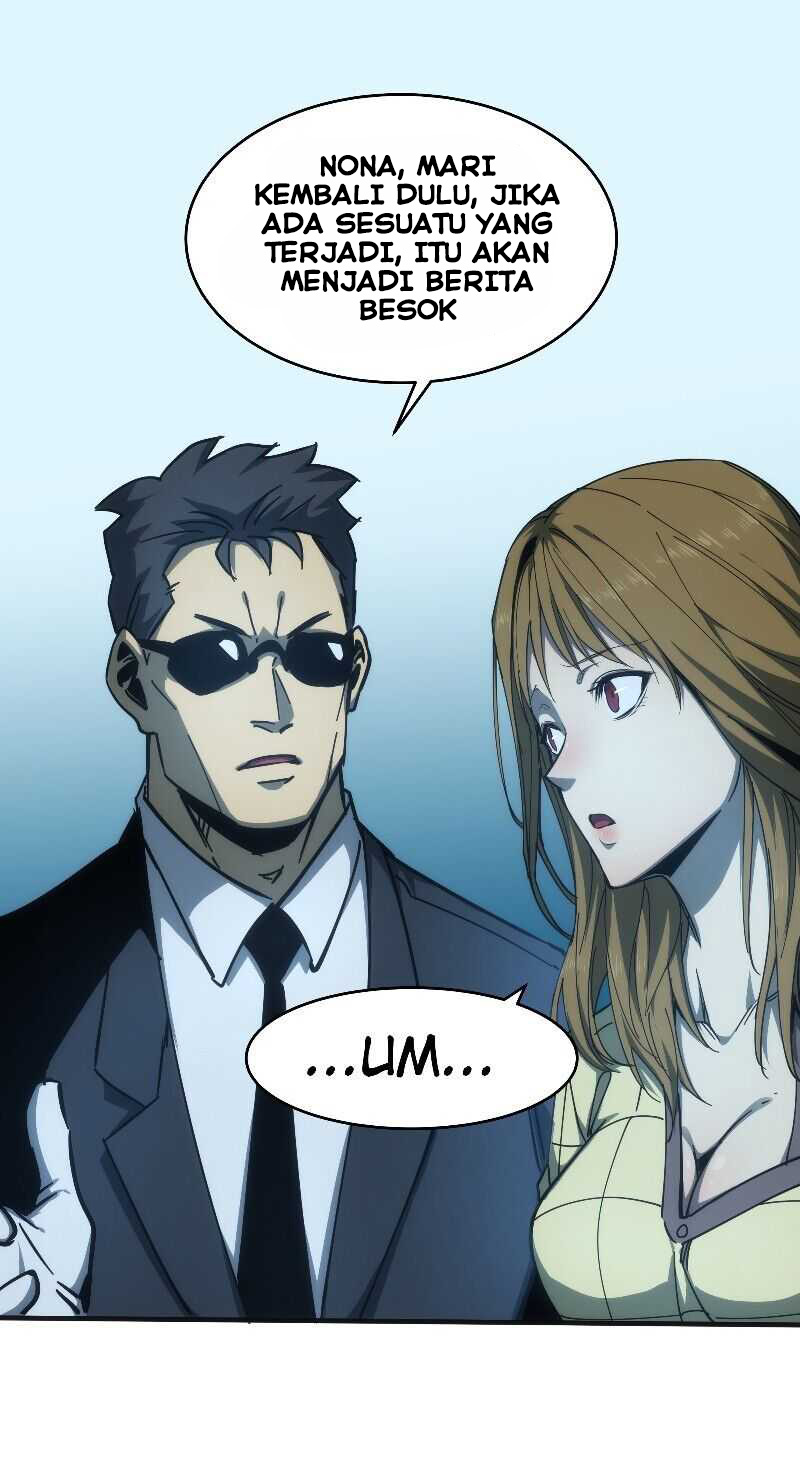 Wo Kao Qiangpo Zheng Shang Wangzhe Chapter 1 - halaman 56