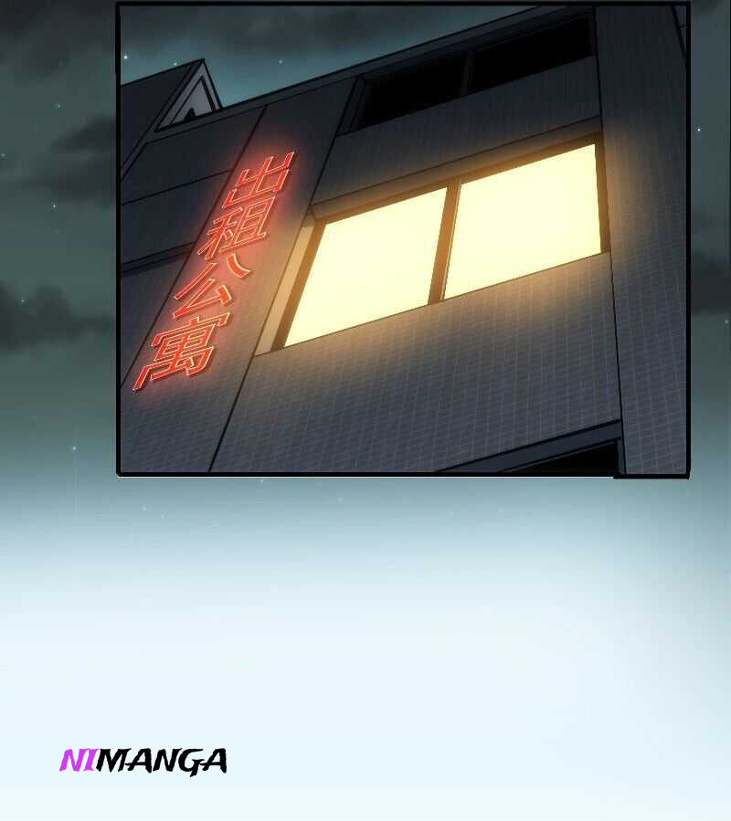 Wo Kao Qiangpo Zheng Shang Wangzhe Chapter 1 - halaman 60