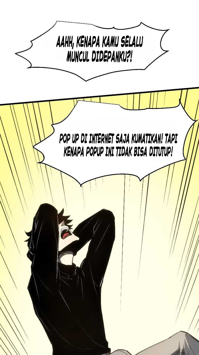 Wo Kao Qiangpo Zheng Shang Wangzhe Chapter 1 - halaman 64
