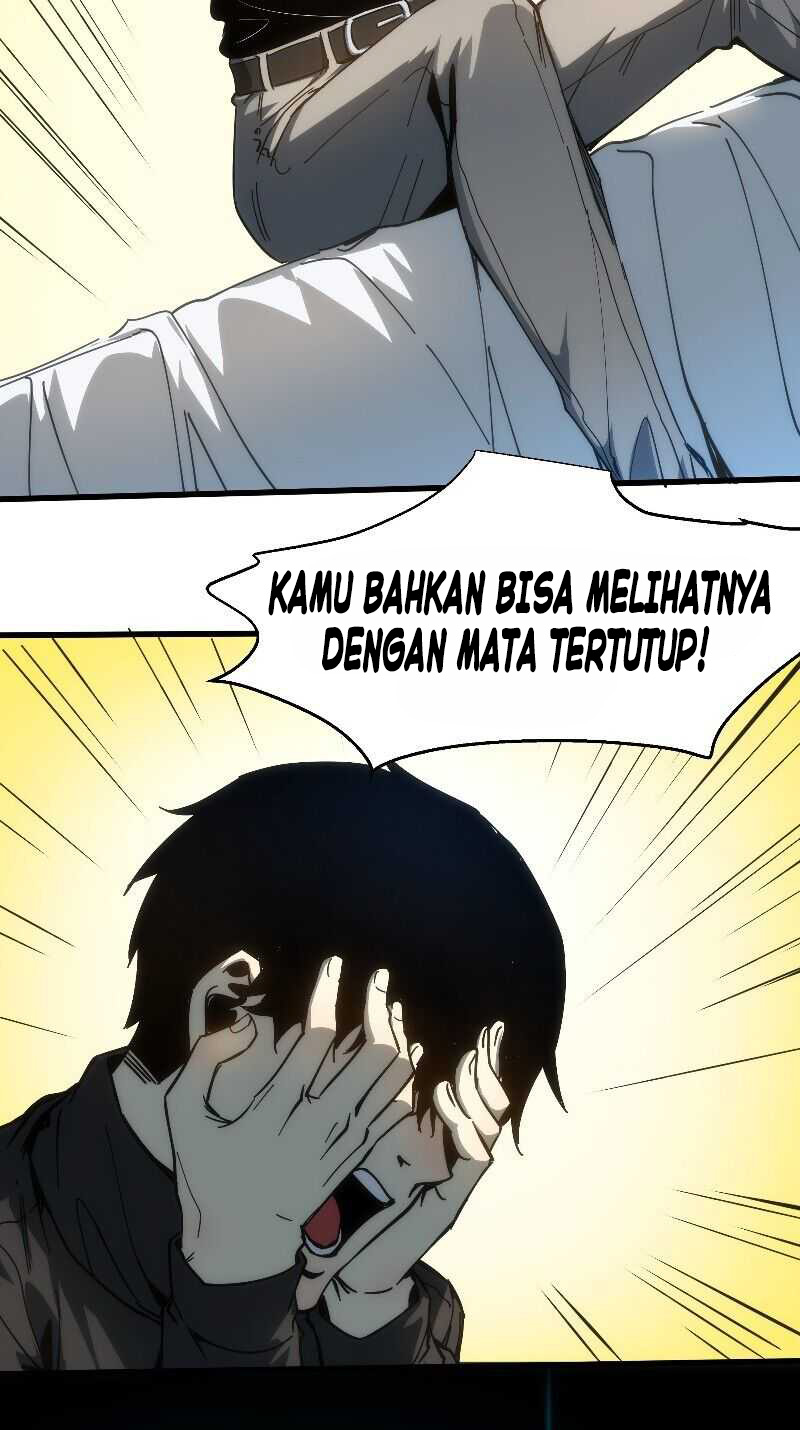 Wo Kao Qiangpo Zheng Shang Wangzhe Chapter 1 - halaman 65