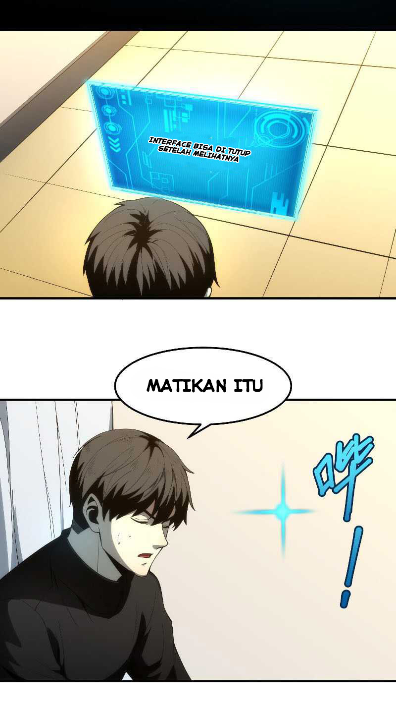 Wo Kao Qiangpo Zheng Shang Wangzhe Chapter 1 - halaman 70