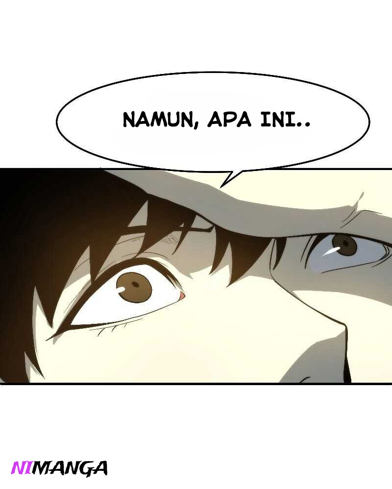 Wo Kao Qiangpo Zheng Shang Wangzhe Chapter 1 - halaman 73