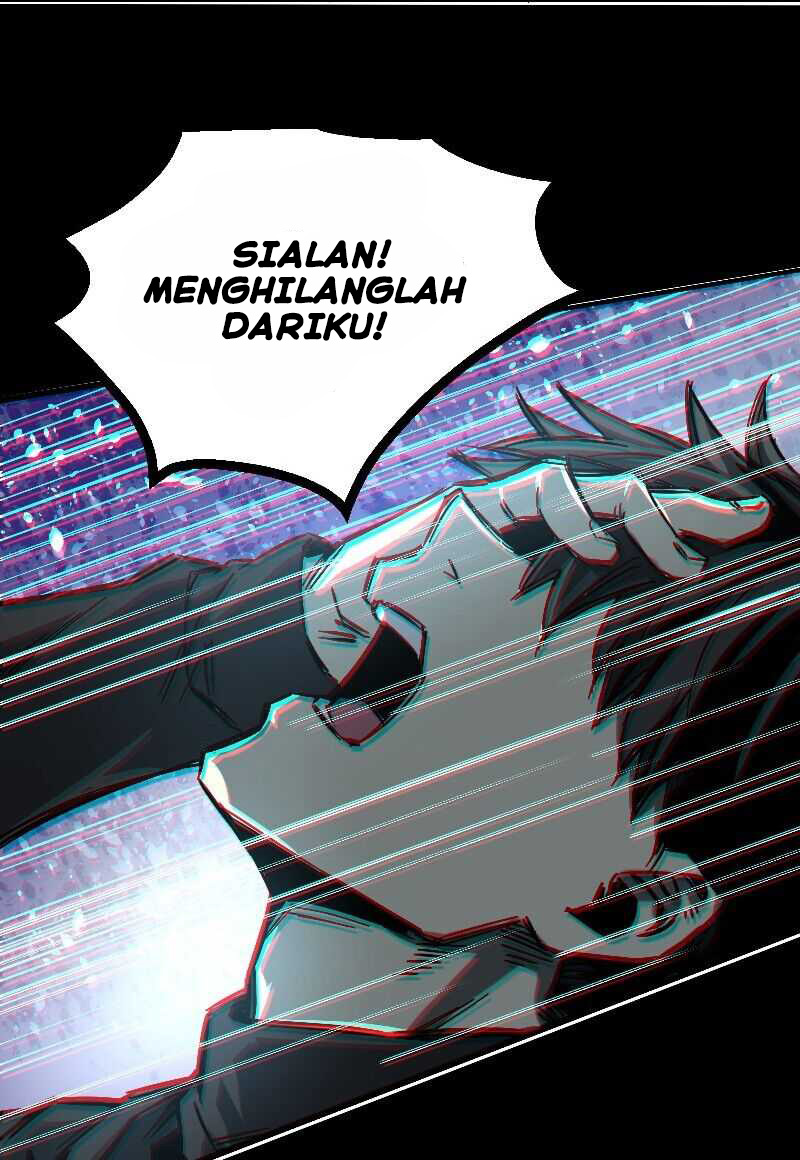 Wo Kao Qiangpo Zheng Shang Wangzhe Chapter 1 - halaman 85
