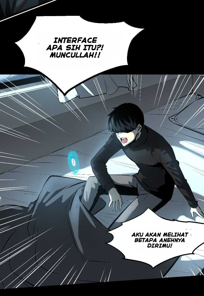 Wo Kao Qiangpo Zheng Shang Wangzhe Chapter 1 - halaman 86
