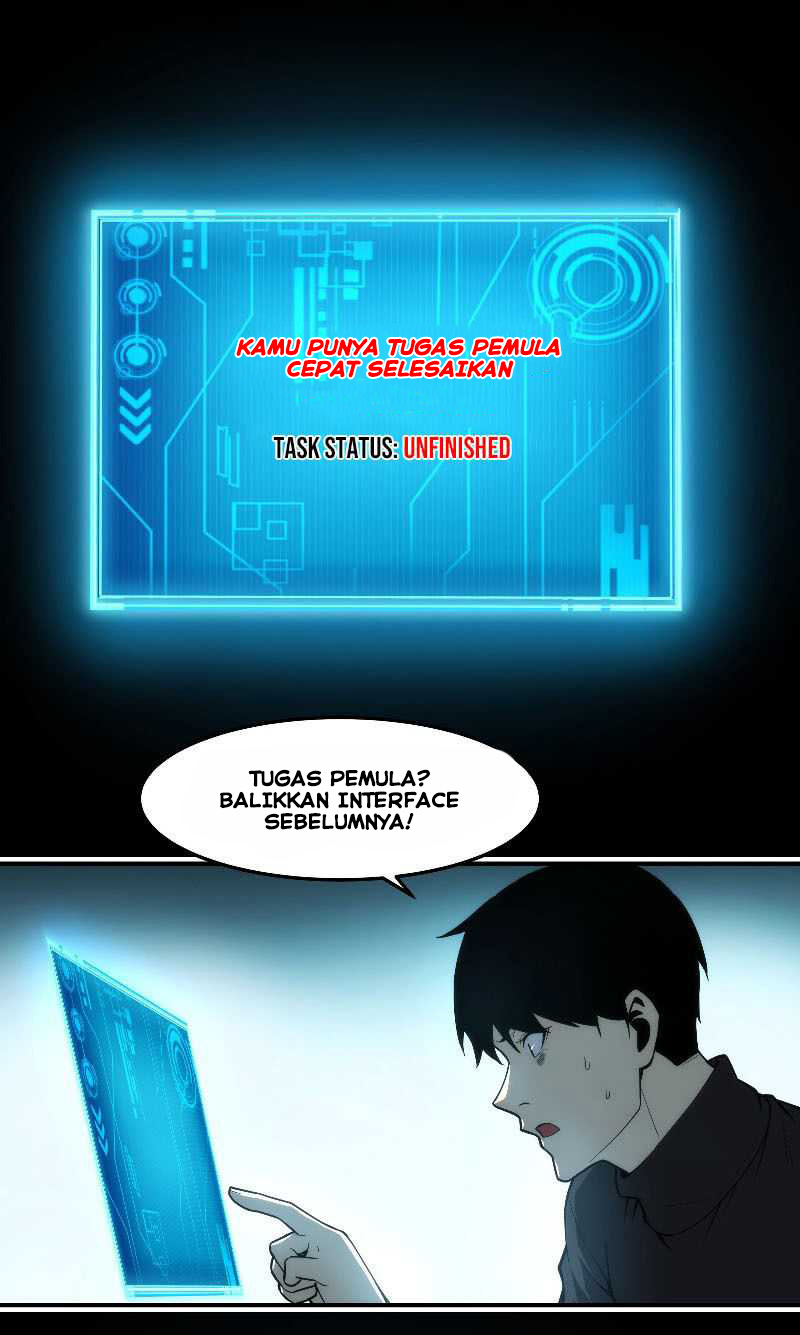 Wo Kao Qiangpo Zheng Shang Wangzhe Chapter 1 - halaman 88