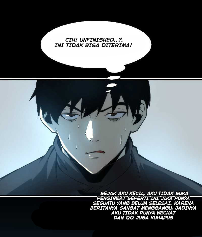 Wo Kao Qiangpo Zheng Shang Wangzhe Chapter 1 - halaman 90