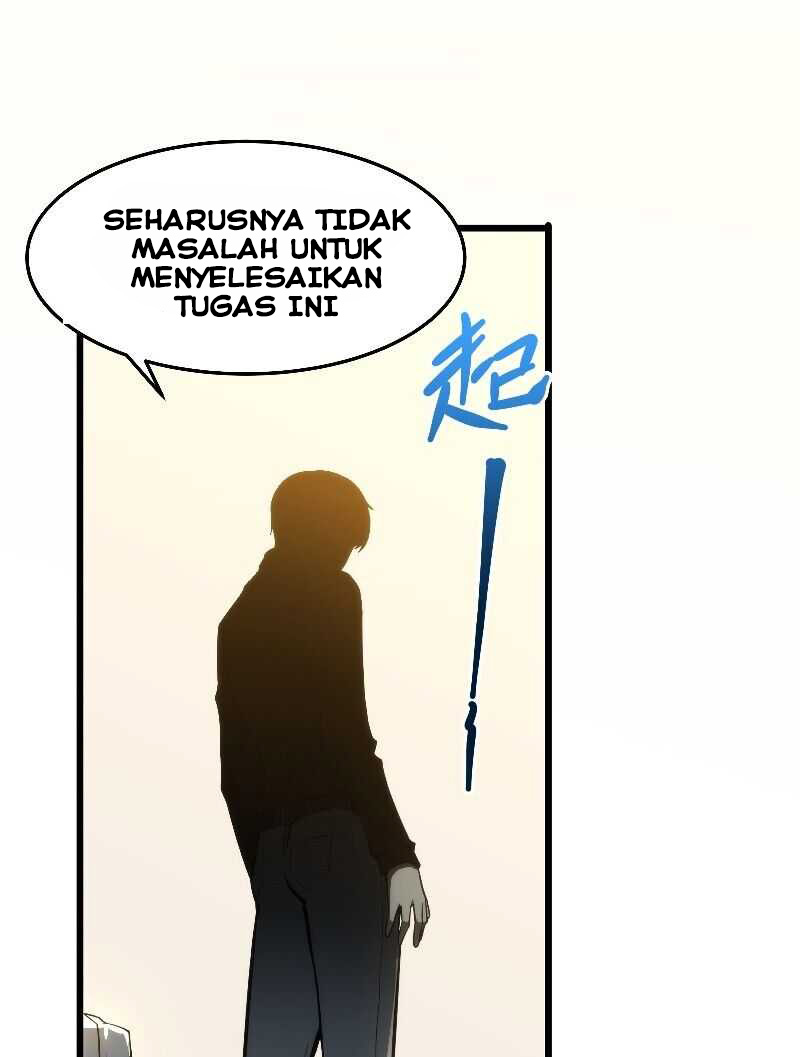 Wo Kao Qiangpo Zheng Shang Wangzhe Chapter 1 - halaman 93