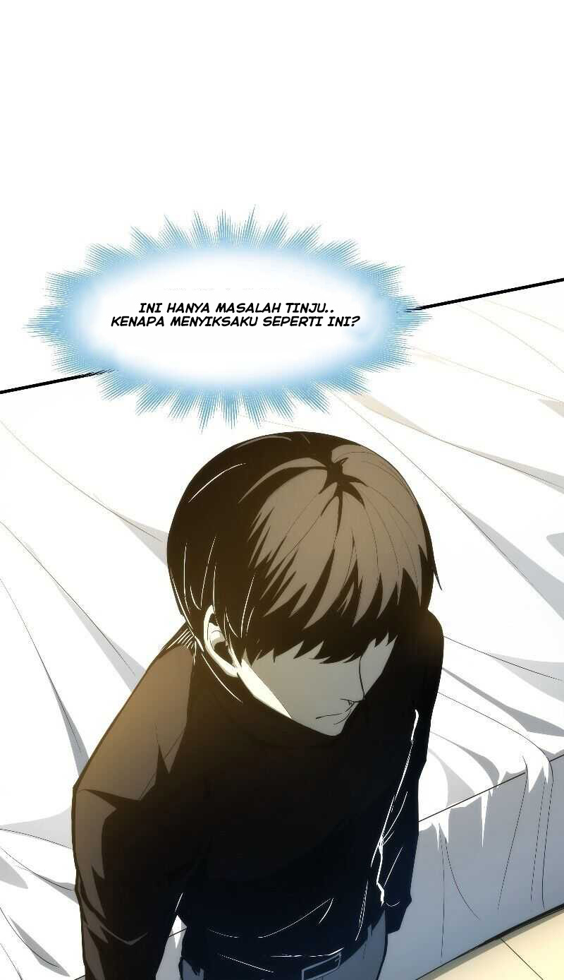 Wo Kao Qiangpo Zheng Shang Wangzhe Chapter 1 - halaman 95