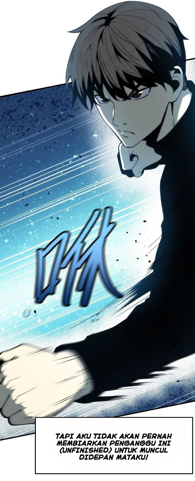 Wo Kao Qiangpo Zheng Shang Wangzhe Chapter 1 - halaman 99