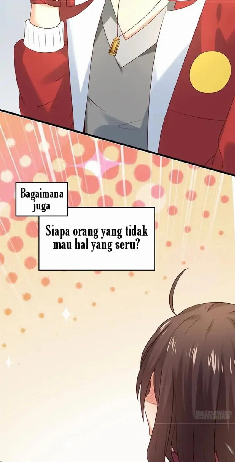 Wo Mei Zhou Yige Xin Shenfen Chapter 0.1 - halaman 12