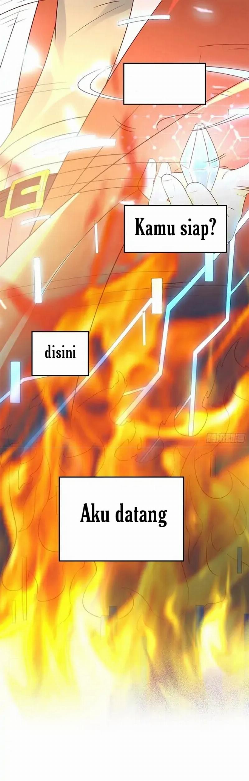 Wo Mei Zhou Yige Xin Shenfen Chapter 0.1 - halaman 15