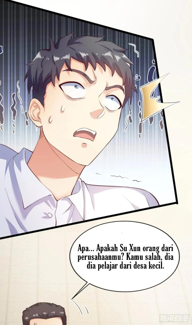 Wo Mei Zhou Yige Xin Shenfen Chapter 1 - halaman 12
