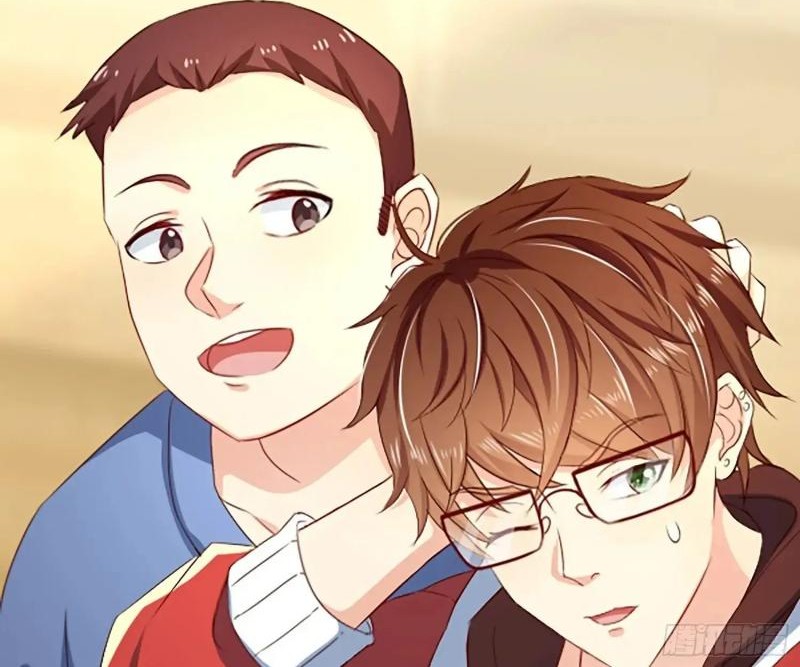 Wo Mei Zhou Yige Xin Shenfen Chapter 1 - halaman 28