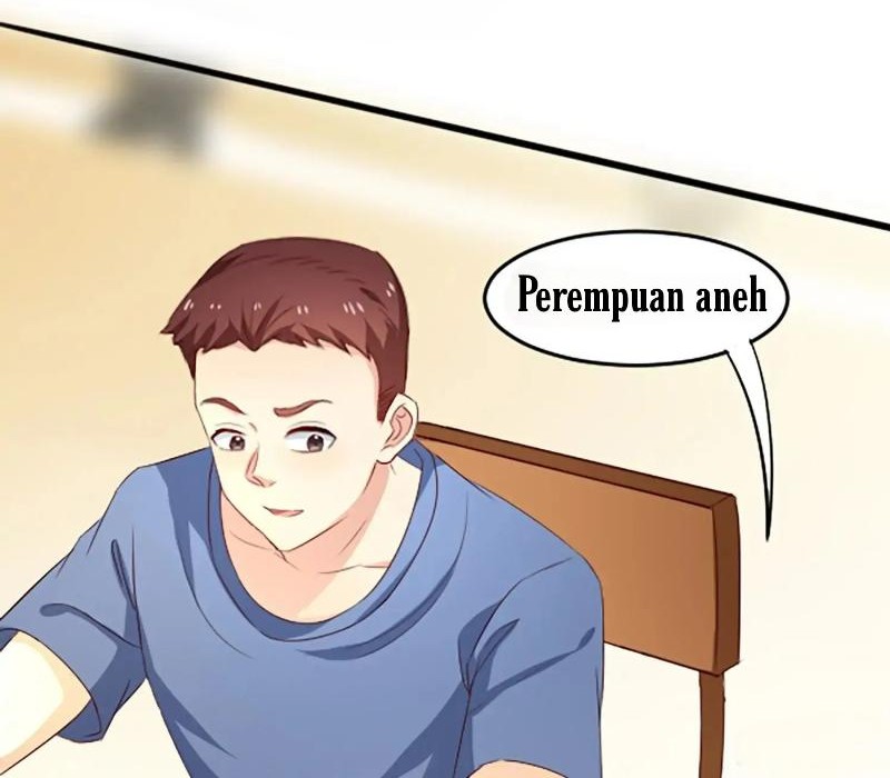 Wo Mei Zhou Yige Xin Shenfen Chapter 1 - halaman 30