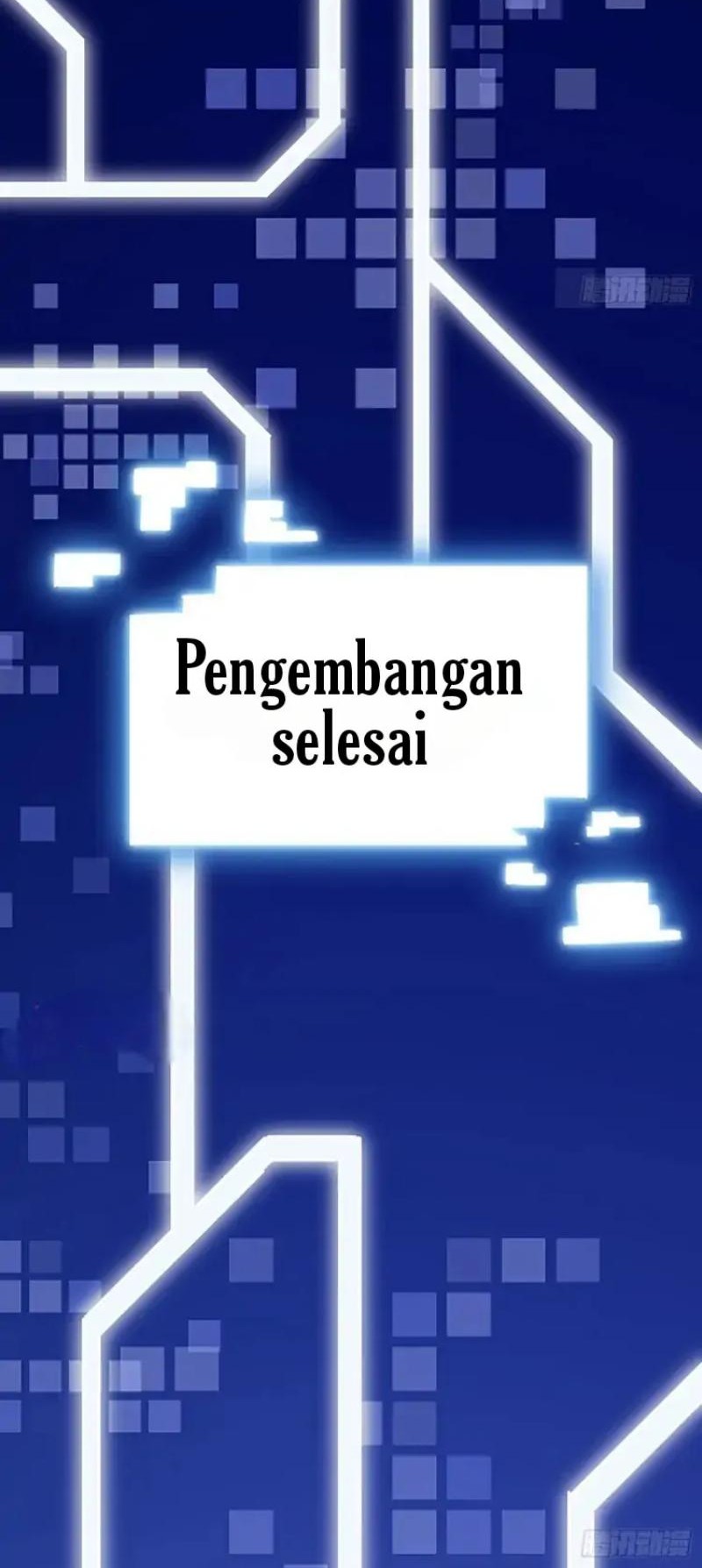 Wo Mei Zhou Yige Xin Shenfen Chapter 1 - halaman 34