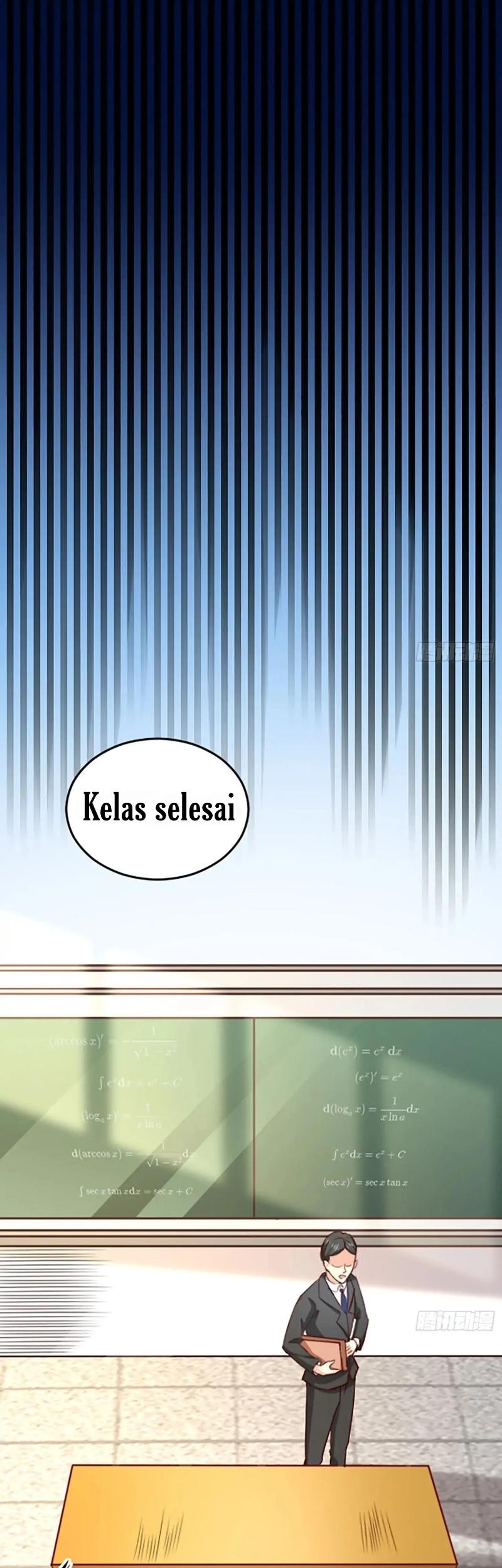 Wo Mei Zhou Yige Xin Shenfen Chapter 1 - halaman 41