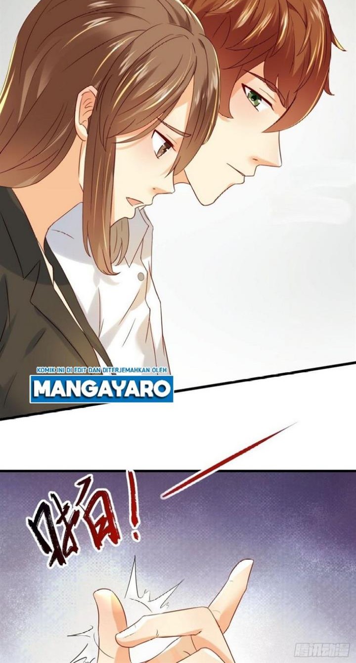 Wo Mei Zhou Yige Xin Shenfen Chapter 10 - halaman 16