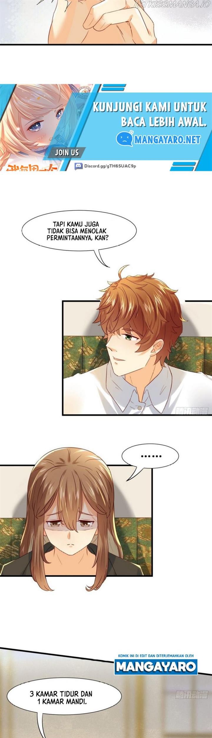 Wo Mei Zhou Yige Xin Shenfen Chapter 10 - halaman 17