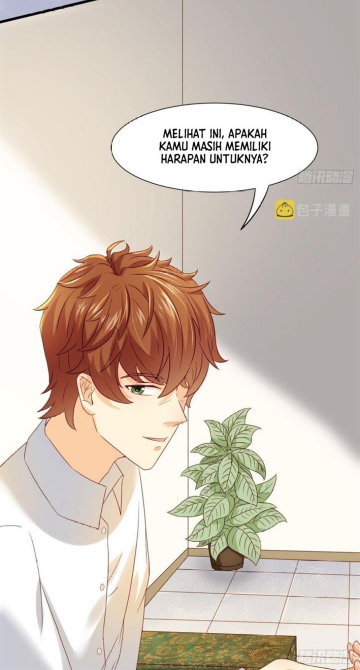 Wo Mei Zhou Yige Xin Shenfen Chapter 10 - halaman 20