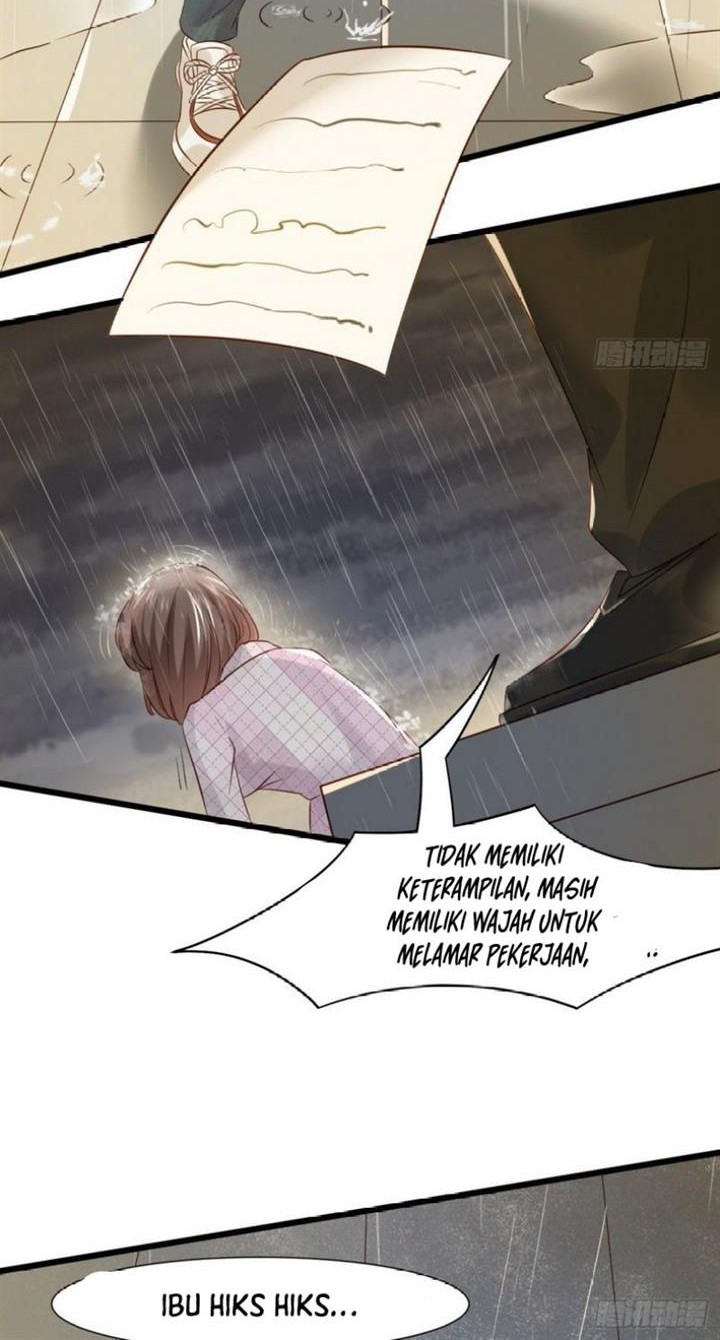 Wo Mei Zhou Yige Xin Shenfen Chapter 10 - halaman 28