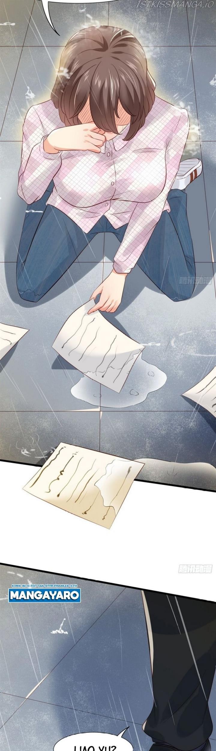 Wo Mei Zhou Yige Xin Shenfen Chapter 10 - halaman 29
