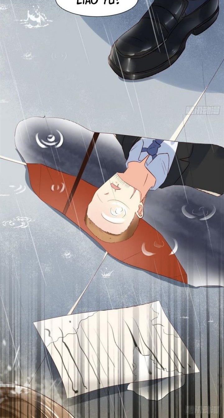 Wo Mei Zhou Yige Xin Shenfen Chapter 10 - halaman 30