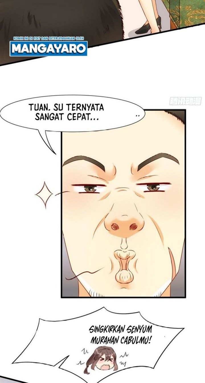 Wo Mei Zhou Yige Xin Shenfen Chapter 10 - halaman 4