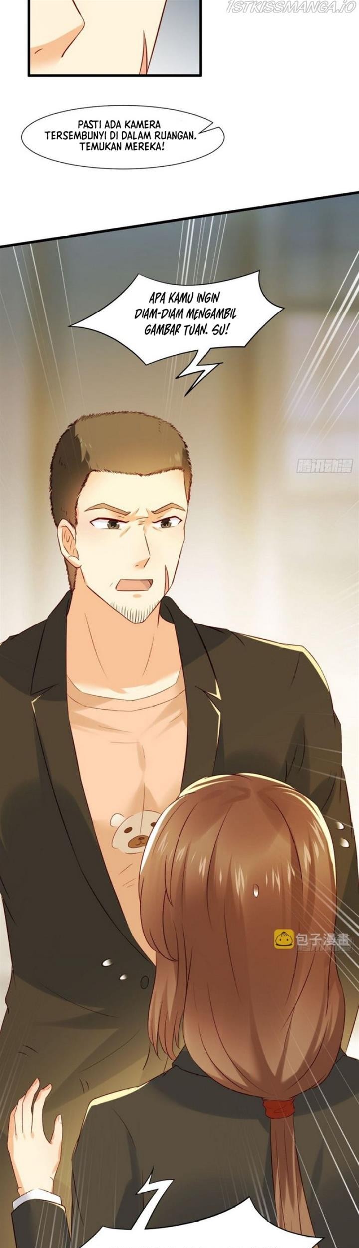 Wo Mei Zhou Yige Xin Shenfen Chapter 10 - halaman 7