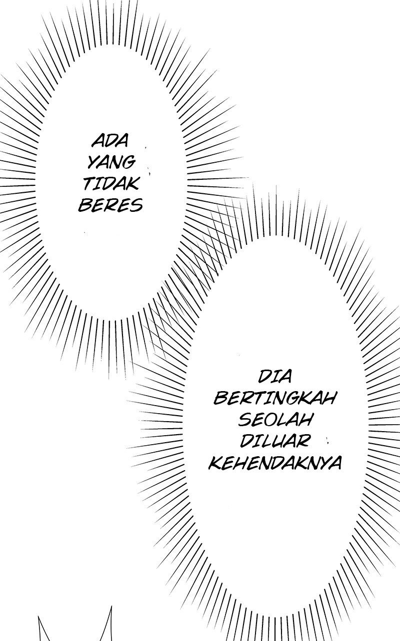 Wo Mei Zhou Yige Xin Shenfen Chapter 101 - halaman 21