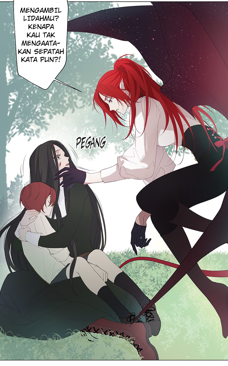 Wo Mei Zhou Yige Xin Shenfen Chapter 101 - halaman 29