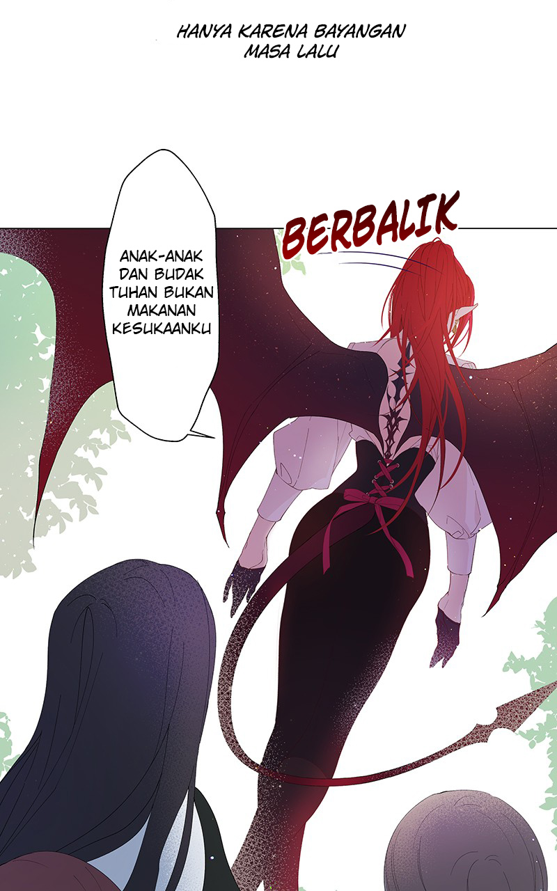 Wo Mei Zhou Yige Xin Shenfen Chapter 101 - halaman 34