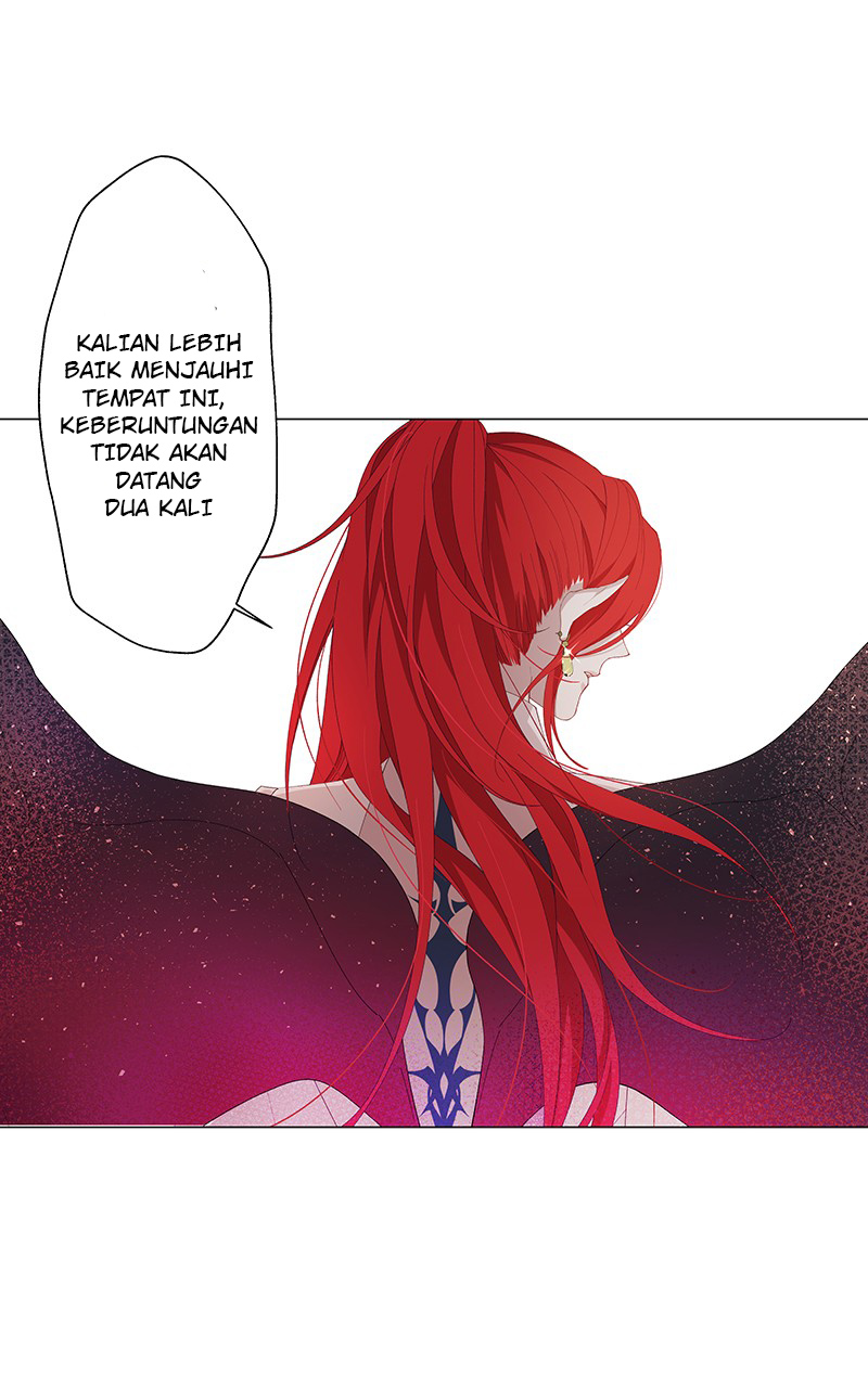 Wo Mei Zhou Yige Xin Shenfen Chapter 101 - halaman 35