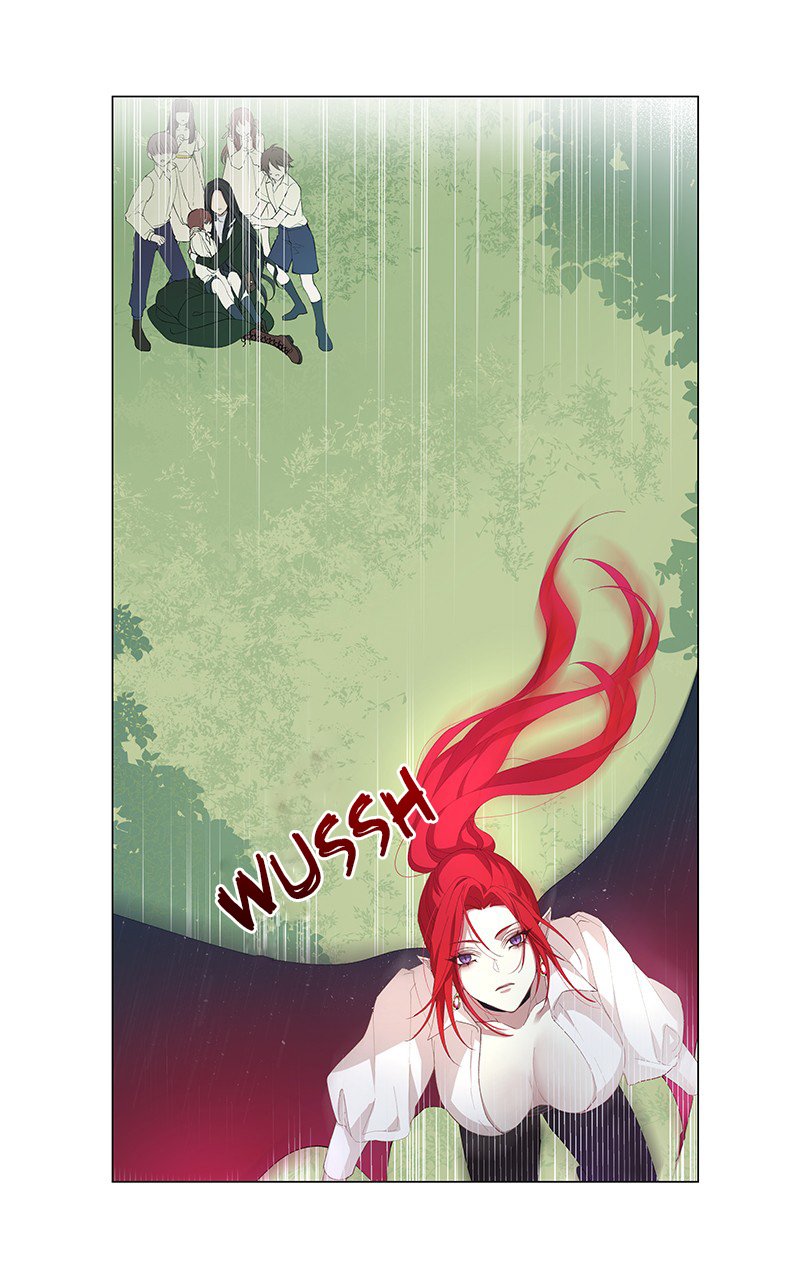 Wo Mei Zhou Yige Xin Shenfen Chapter 101 - halaman 36