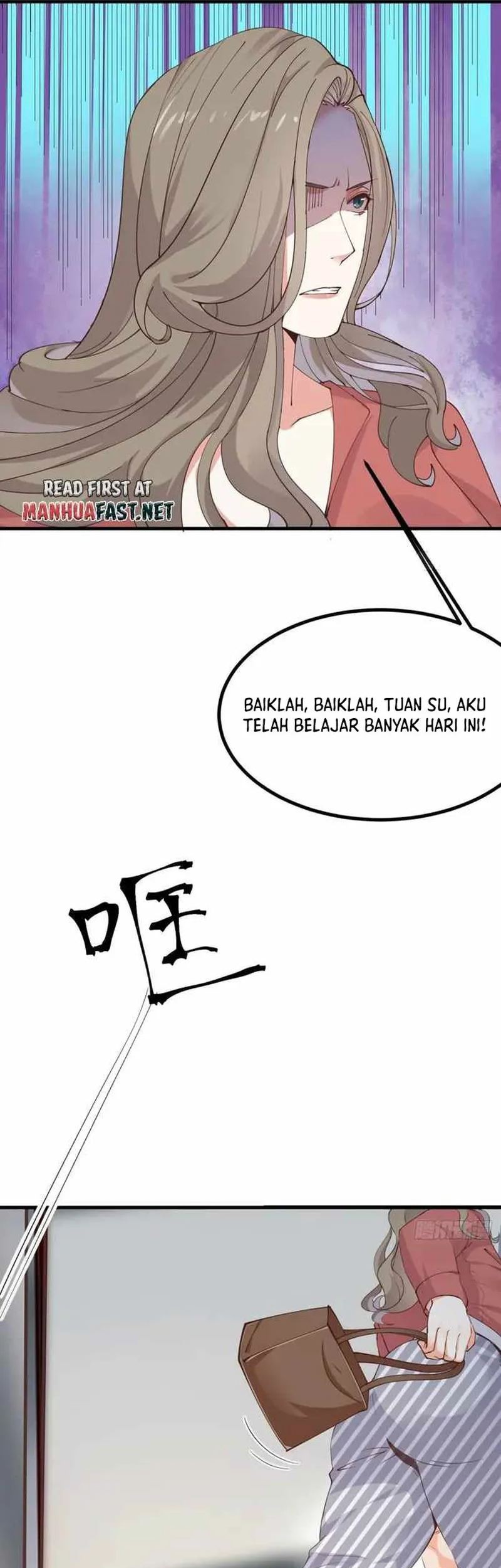 Wo Mei Zhou Yige Xin Shenfen Chapter 101 - halaman 45